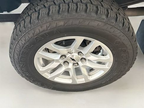 Used 2019 Chevrolet Silverado 1500 RST w/ All-Star Edition AWD/4WD image 31