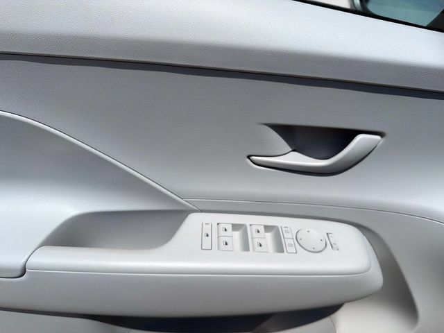 New 2026 Hyundai Kona SEL Sport AWD/4WD image 19