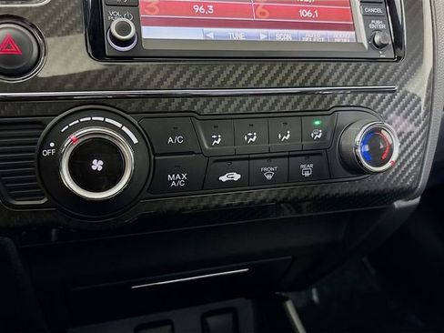 Used 2013 Honda Civic Si image 17