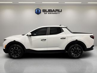 Used 2024 Hyundai Santa Cruz SEL FWD video 2
