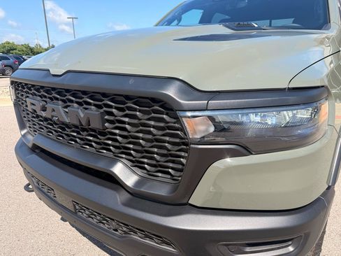 Used 2026 RAM 1500 Rebel w/ Rebel Level 1 Equipment Group AWD/4WD image 9