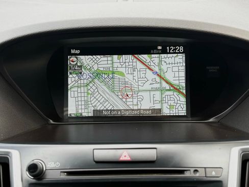 Used 2020 Acura TLX 2.4 w/Technology Pkg & A-SPEC image 15