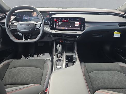 New 2026 Dodge Charger R/T AWD/4WD image 10