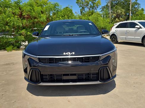 New 2026 Kia K4 GT-Line FWD image 3
