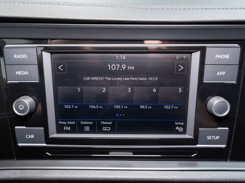Used 2019 Volkswagen Jetta S FWD image 15