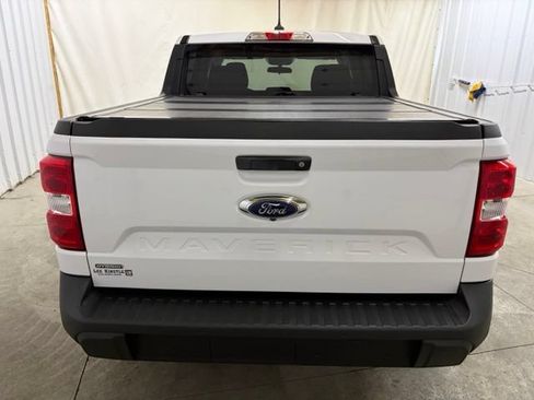 Used 2022 Ford Maverick XL FWD image 7