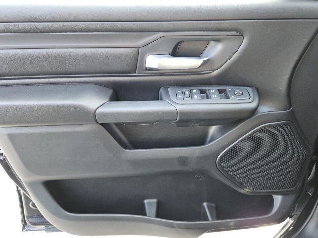 New 2026 RAM 1500 Tradesman AWD/4WD image 24