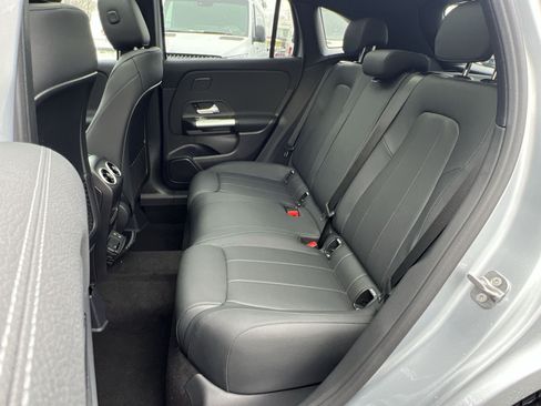 Used 2026 Mercedes-Benz GLA 250 4MATIC image 23