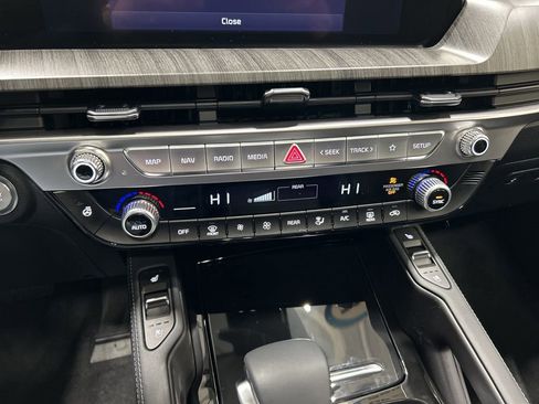 New 2025 Kia Telluride EX image 20