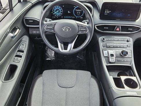 Used 2023 Hyundai Santa Fe SEL Convenience image 7