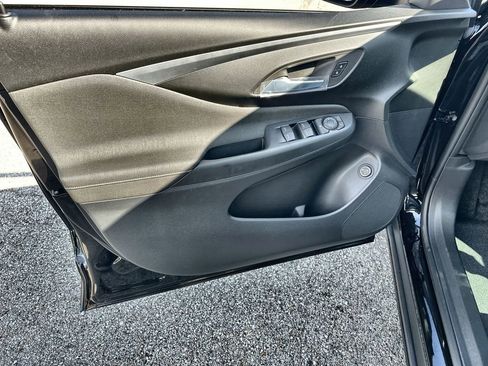 New 2026 Buick Envista Preferred w/ Convenience I Package image 21