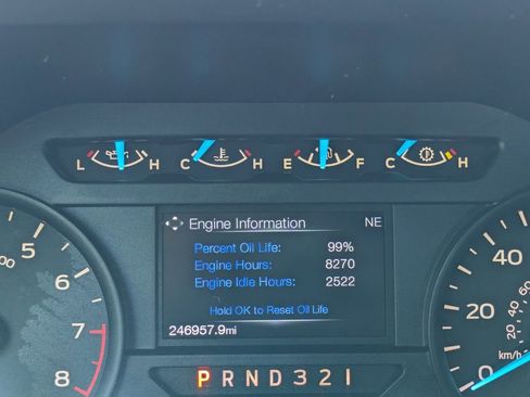 Used 2017 Ford F150 XL w/ Equipment Group 101A Mid image 26