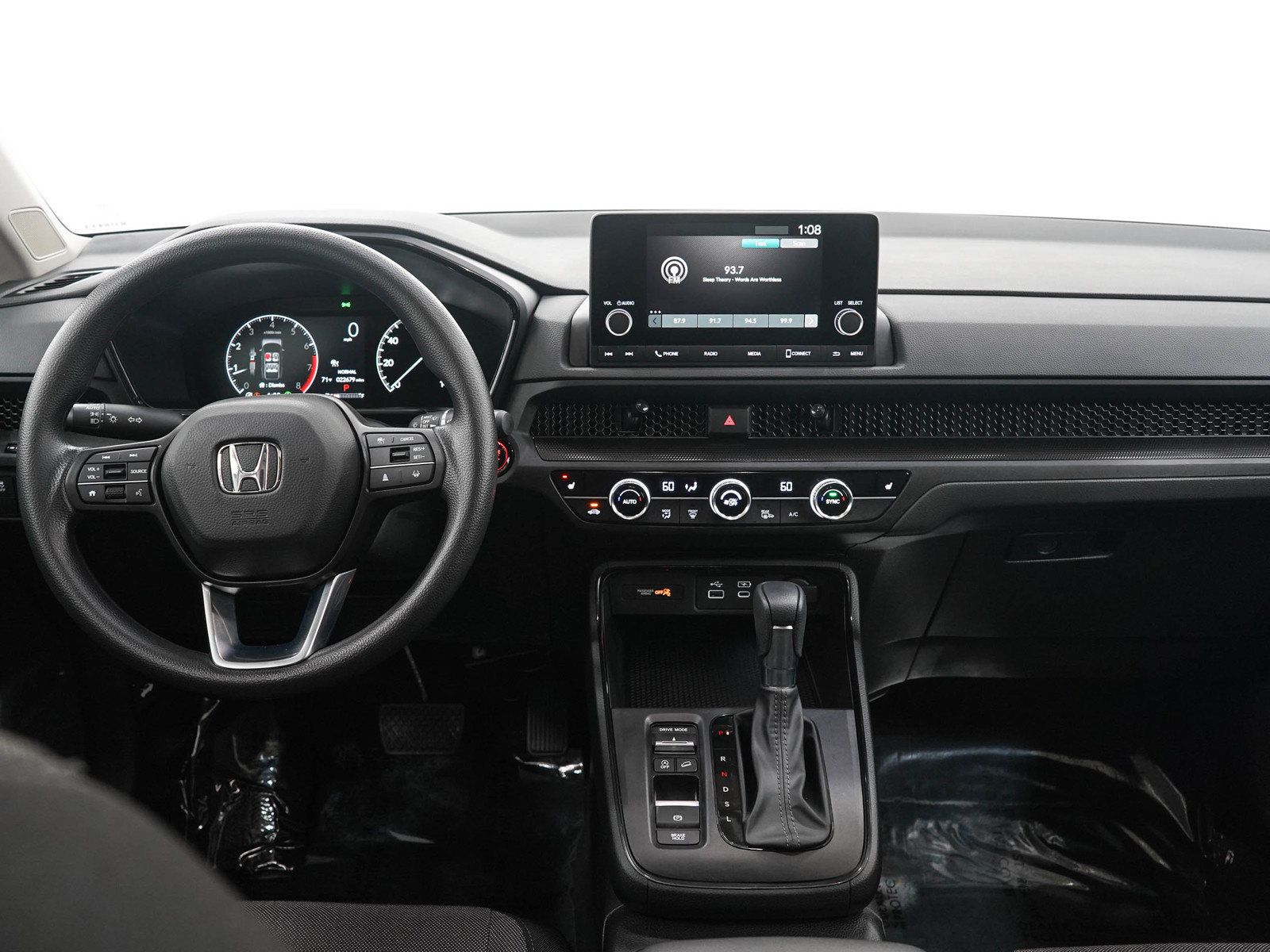 Used 2024 Honda CR-V EX image 15