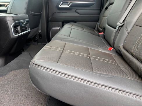 Certified 2025 Chevrolet Silverado 2500 High Country w/ Technology Package image 31