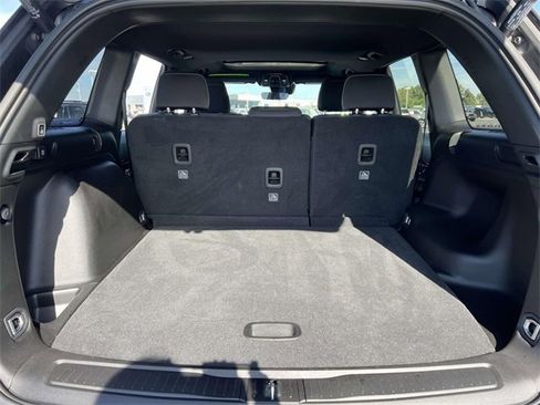 Certified 2025 Jeep Grand Cherokee Laredo X w/ Luxury Tech Group I image 8