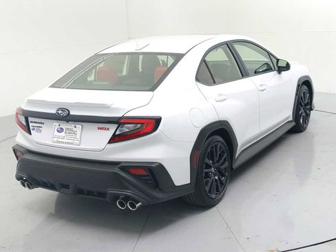 New 2026 Subaru WRX Limited image 10