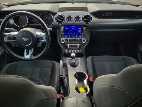 Used 2020 Ford Mustang GT w/ GT Performance Package image 8