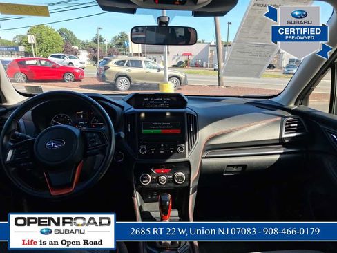 Used 2023 Subaru Forester Sport AWD/4WD image 19