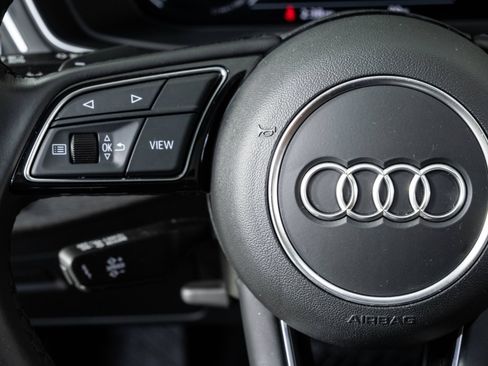 Used 2022 Audi A5 2.0T Premium Plus w/ Premium Plus AWD/4WD image 10