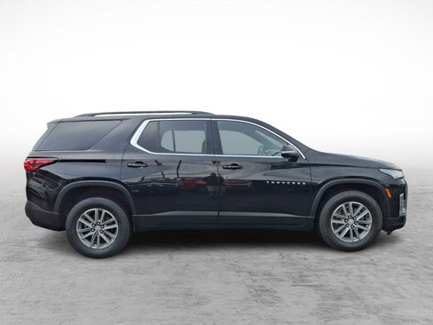Used 2022 Chevrolet Traverse LT AWD/4WD image 7