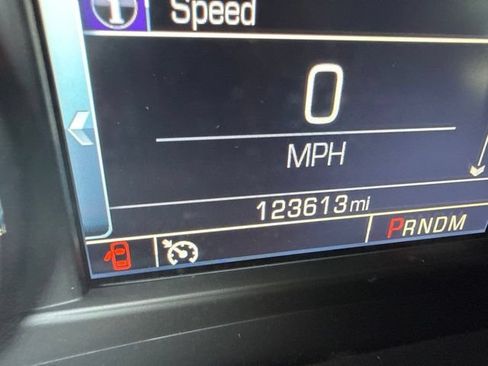 Used 2015 Chevrolet Tahoe LT AWD/4WD image 14