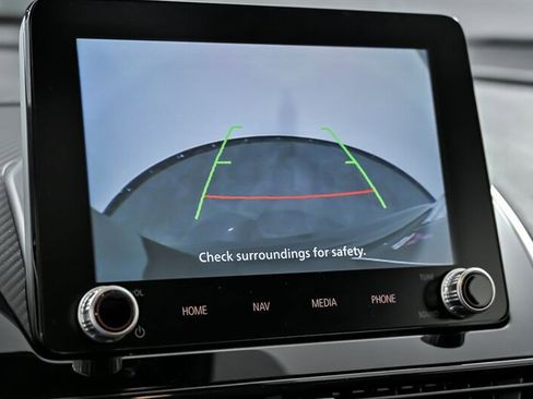 New 2025 Mitsubishi Eclipse Cross SE image 21