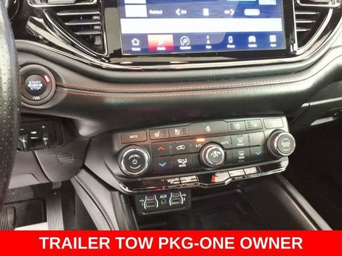 Used 2021 Dodge Durango R/T w/ Blacktop Package AWD/4WD image 22