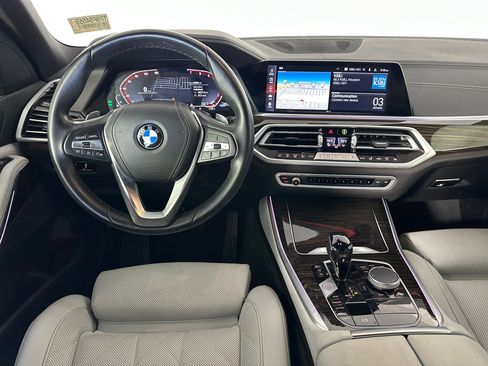 Used 2023 BMW X5 sDrive40i w/ Premium Package image 4