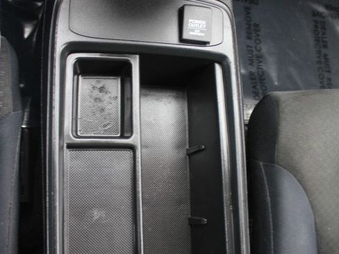 Used 2016 Honda CR-V LX image 20