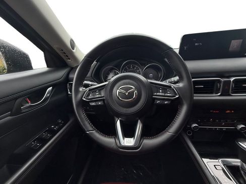 Used 2023 MAZDA CX-5 Carbon Edition AWD/4WD image 12