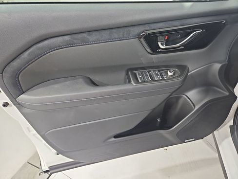 New 2026 Subaru Forester Touring AWD/4WD image 10