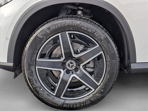 New 2026 Mercedes-Benz GLC 300 4MATIC image 9