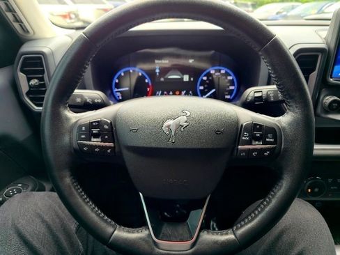 Used 2021 Ford Bronco Sport Big Bend w/ Big Bend Package (96B) image 15