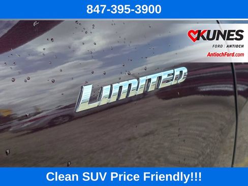 Used 2013 Toyota Highlander Limited AWD/4WD image 13
