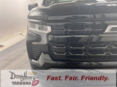 New 2026 Chevrolet Silverado 1500 RST w/ RST Select Package image 10