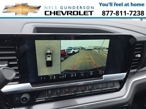 New 2026 Chevrolet Silverado 3500 High Country w/ Midnight Edition AWD/4WD image 29