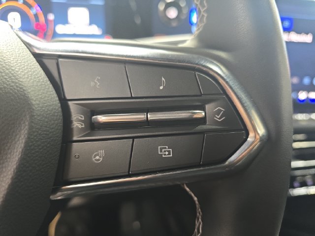 Used 2026 Chevrolet Traverse High Country w/ LPO, Floor Liner Package AWD/4WD image 20