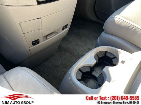 Used 2016 Honda Odyssey EX-L image 31
