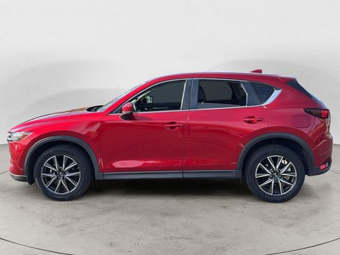 Used 2018 MAZDA CX-5 Touring w/ Preferred Equipment Package image 3