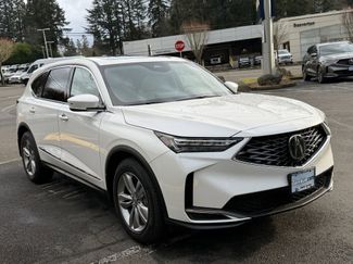 New 2026 Acura MDX SH-AWD video 1