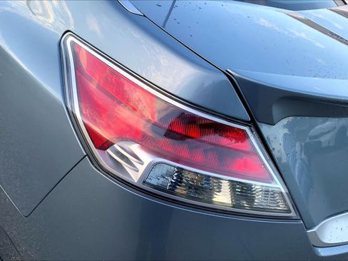 Used 2009 Acura TL SH-AWD image 27