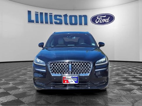 Used 2021 Lincoln Corsair Grand Touring image 8
