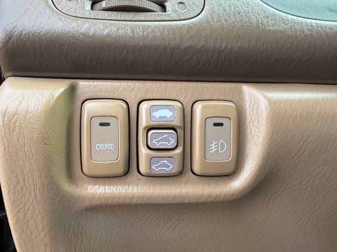 Used 2002 Acura MDX Touring image 24