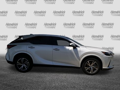Certified 2024 Lexus RX 350 FWD w/ Technology Package image 11
