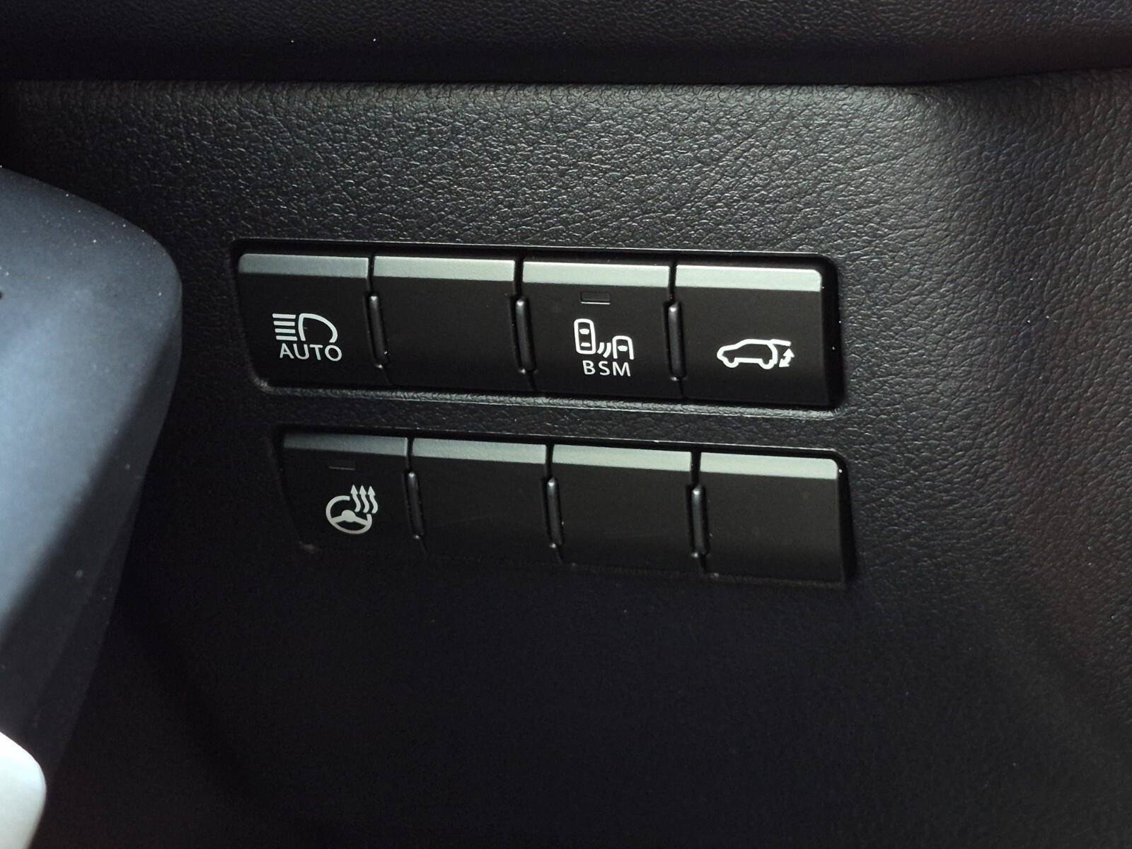 Used 2021 Lexus NX 300 F Sport w/ F Sport Premium Package FWD image 34