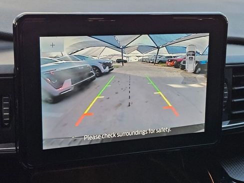 Used 2024 Ford Explorer ST-Line w/ Class IV Trailer Tow Package image 17