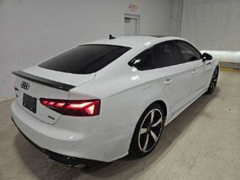 Used 2023 Audi A5 2.0T Premium Plus w/ Premium Plus AWD/4WD image 3