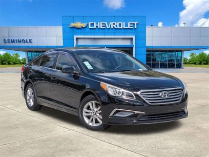 Used 2016 Hyundai Sonata SE