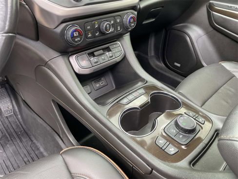 Used 2021 GMC Acadia AT4 w/ LPO, Floor Liner Package image 30