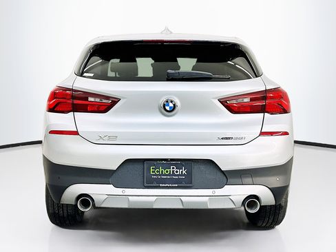 Used 2022 BMW X2 xDrive28i w/ Premium Package image 7
